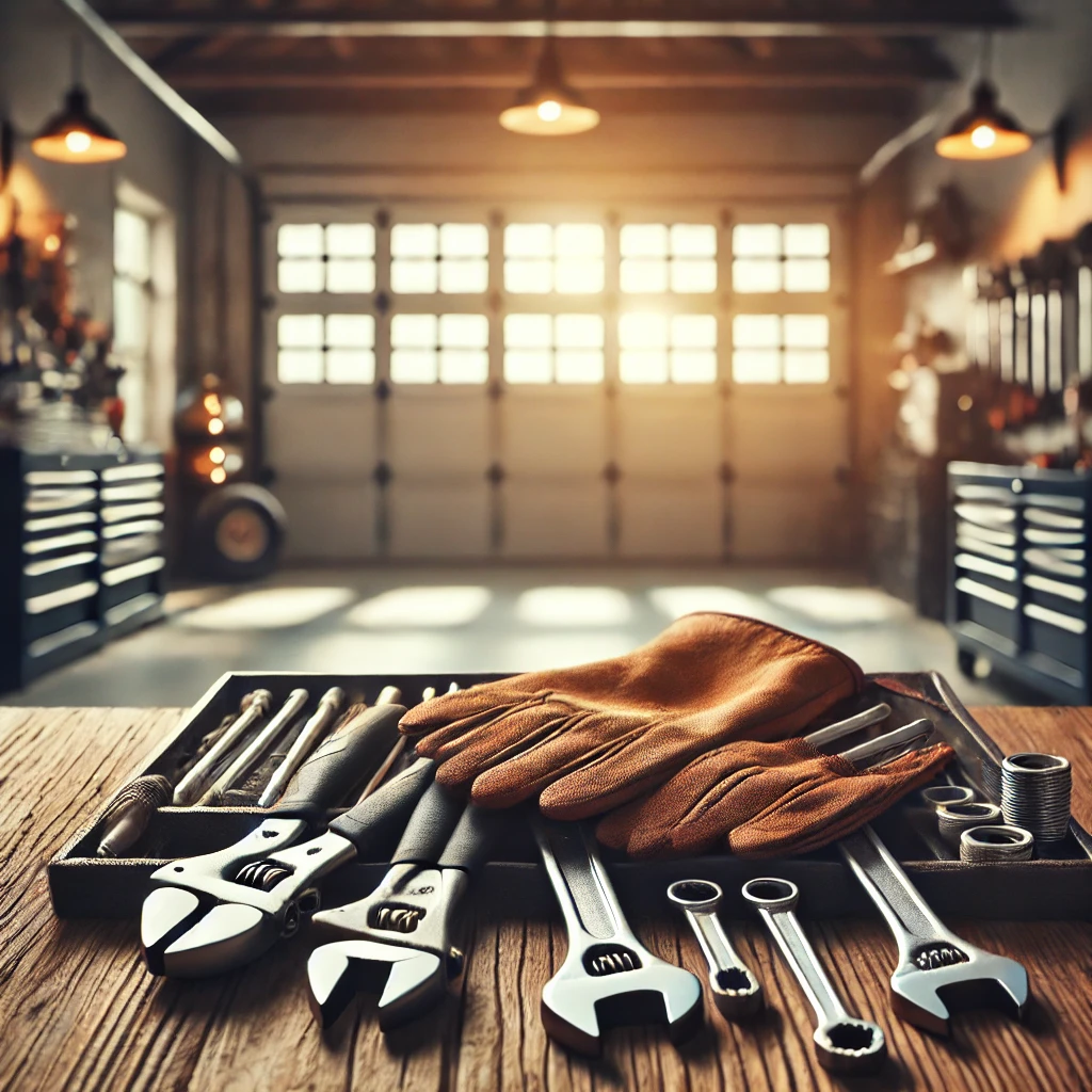 About Our Family-Owned Garage Door Company in Hollywood Park TX - Professional Service Team