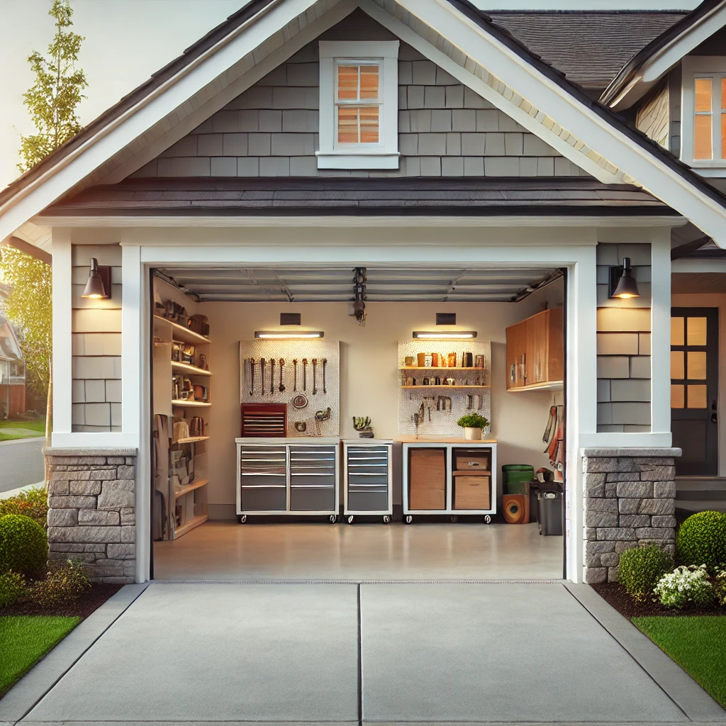 Latest garage door repair tips and maintenance guides from Hollywood Park's trusted experts