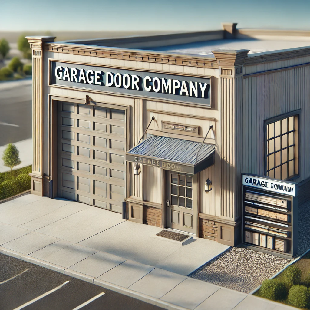 Best Garage Door Company Near Me Hollywood Park TX - 24/7 Emergency Service