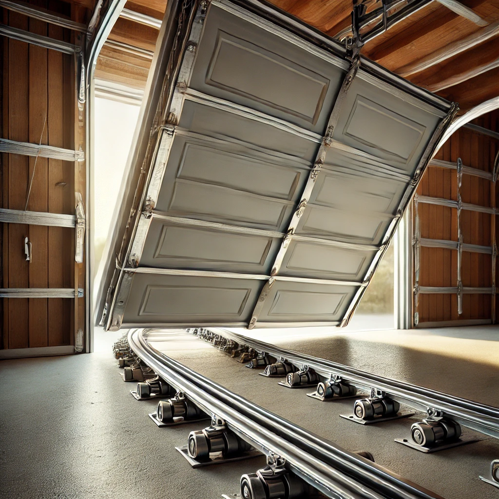 Garage door off track repair in Hollywood Park TX - 24/7 Emergency Repair Services by Hollywood Park Garage Door Repair
