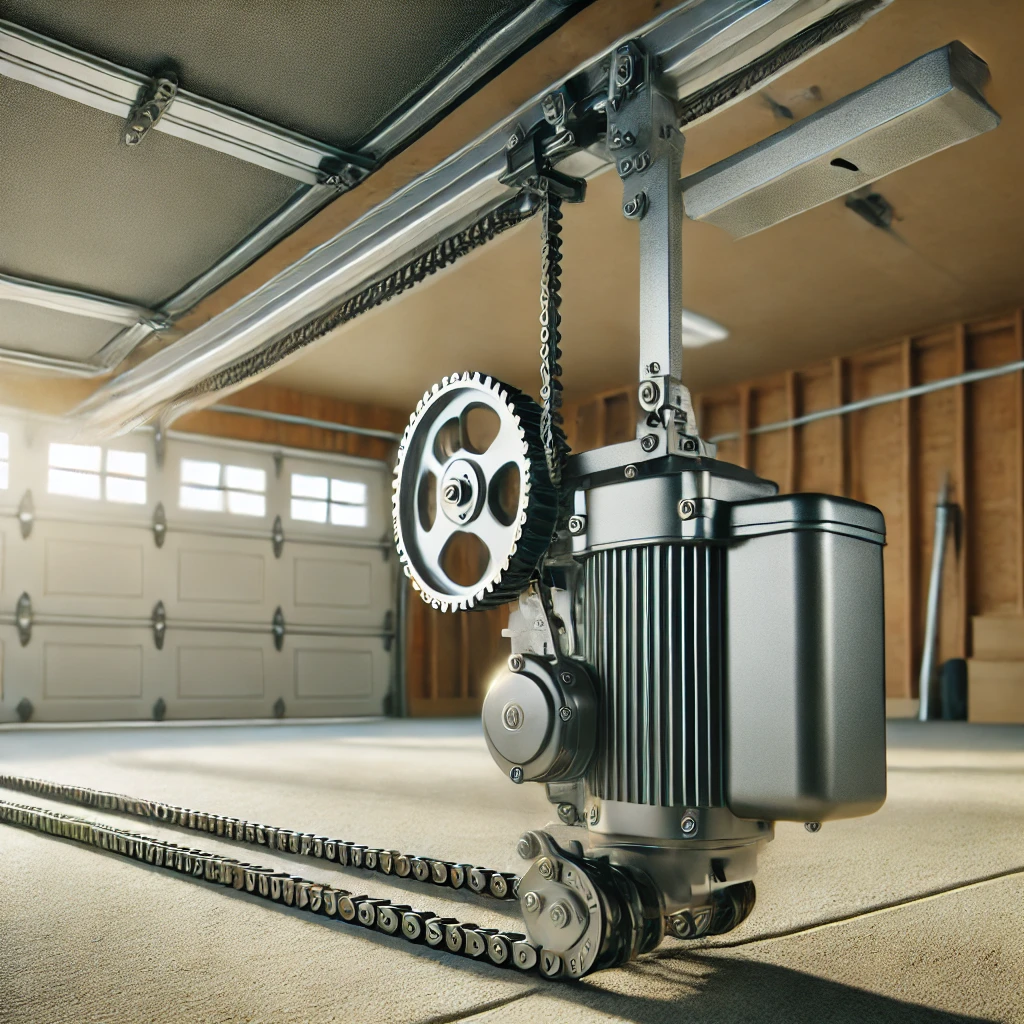 Garage Door Opener Installation & Service in Hollywood Park TX - Professional Solutions for All Opener Brands