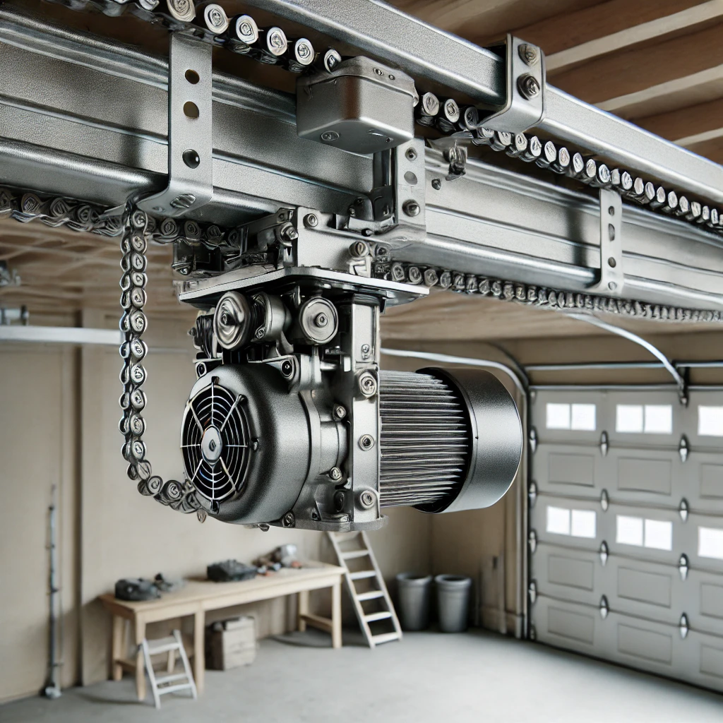 Professional Garage Door Opener Installation Hollywood Park TX - Expert Smart Opener Installation Services