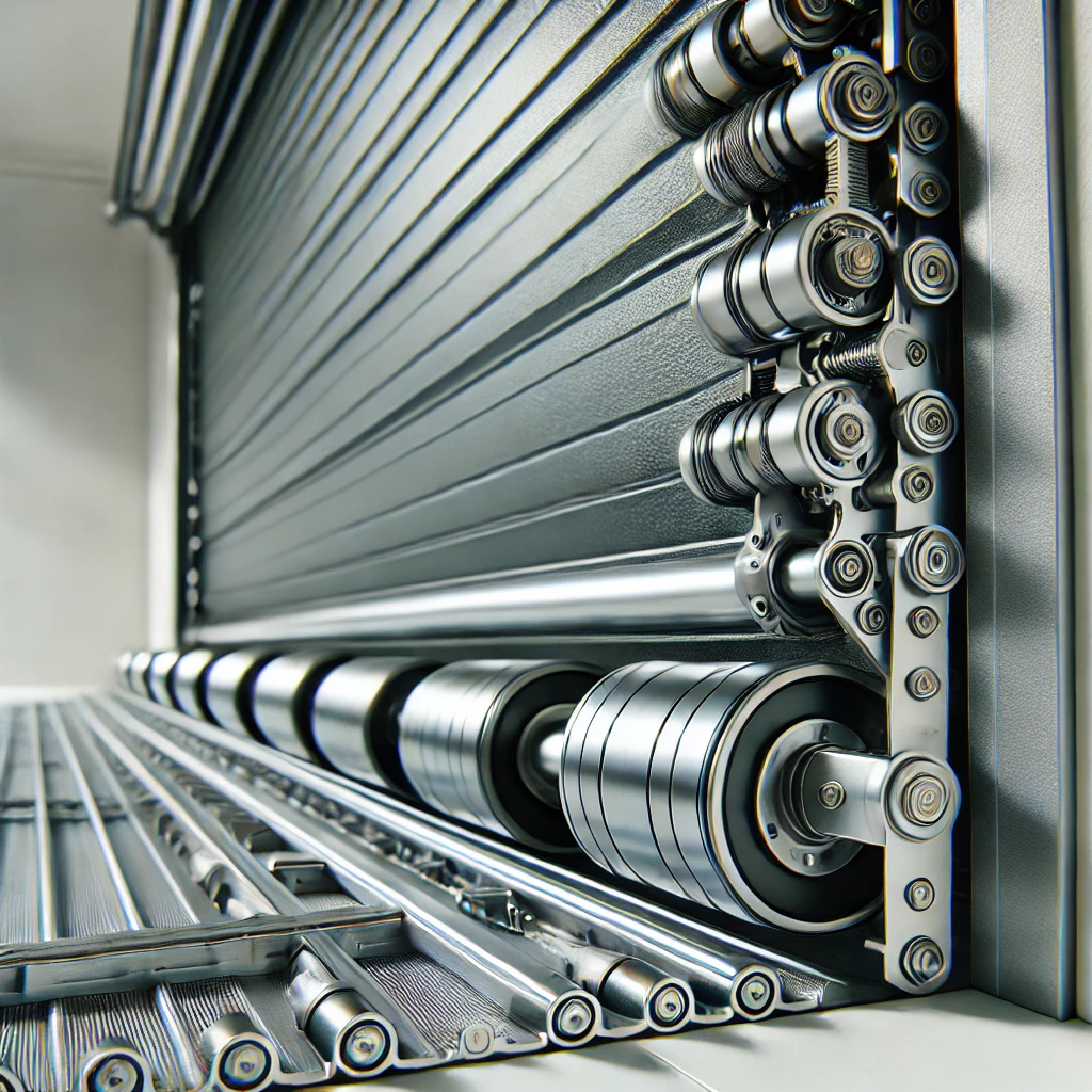 Expert Roller Garage Door Repairs Hollywood Park TX - Professional Door System Specialists