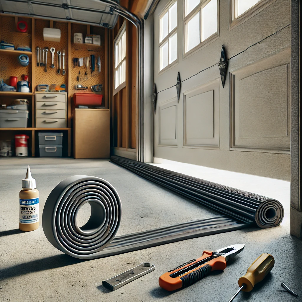 Expert Weather Seal Replacement in Hollywood Park TX - Professional Service for Bottom Seals, Weatherstripping & Threshold Seals